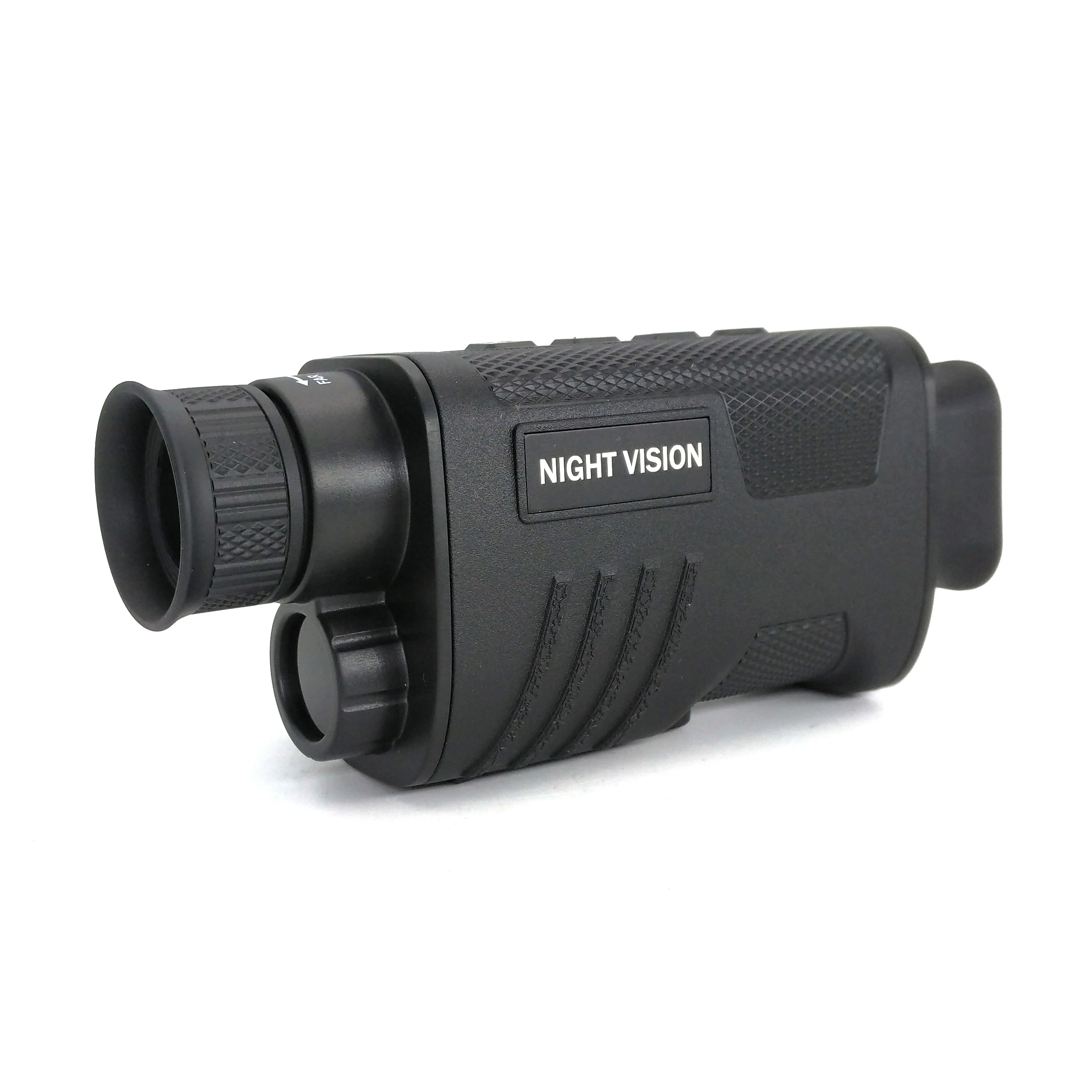 

Digital Night Vision Goggle Rechargeable Infrared Night Vision Monocular for Hunting Gear