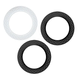 2024 New Mobile Phone Magnetic Ring Sheet for Magsafe for Xiaomi iPhone 14 15 Pro/Max Smartphone Accessories Magnet Metal Plate