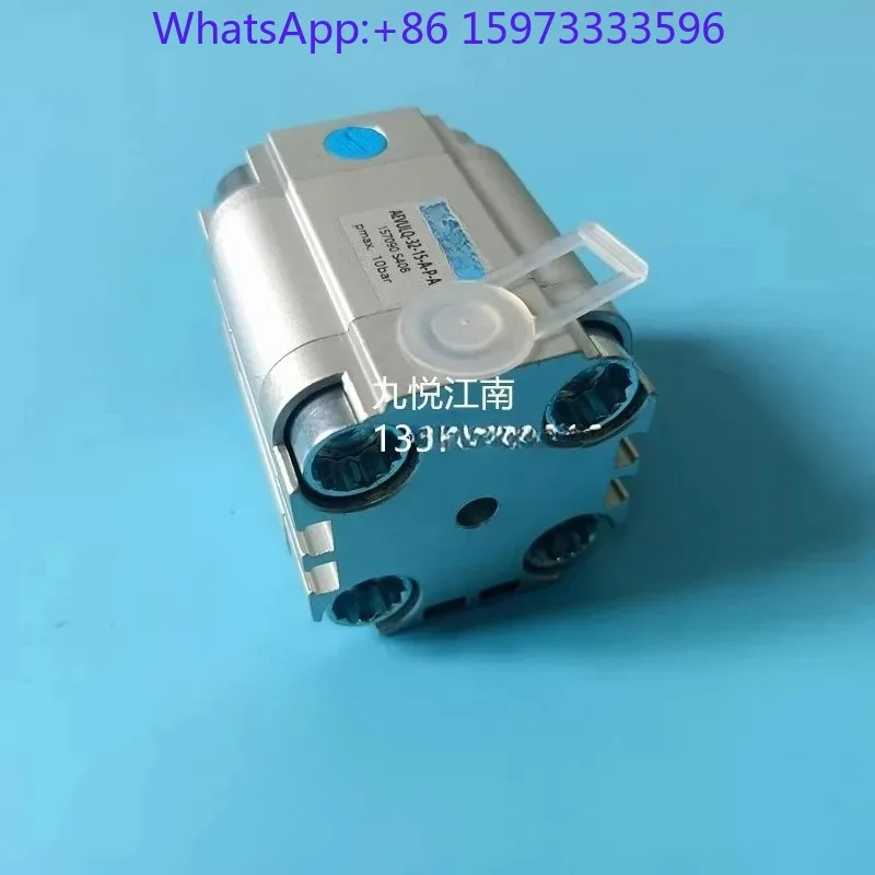 Non‑Rotatable Water Roller Cylinder Rod 142 32‑15 for Printing Machine Equipment Replacement Spare Parts