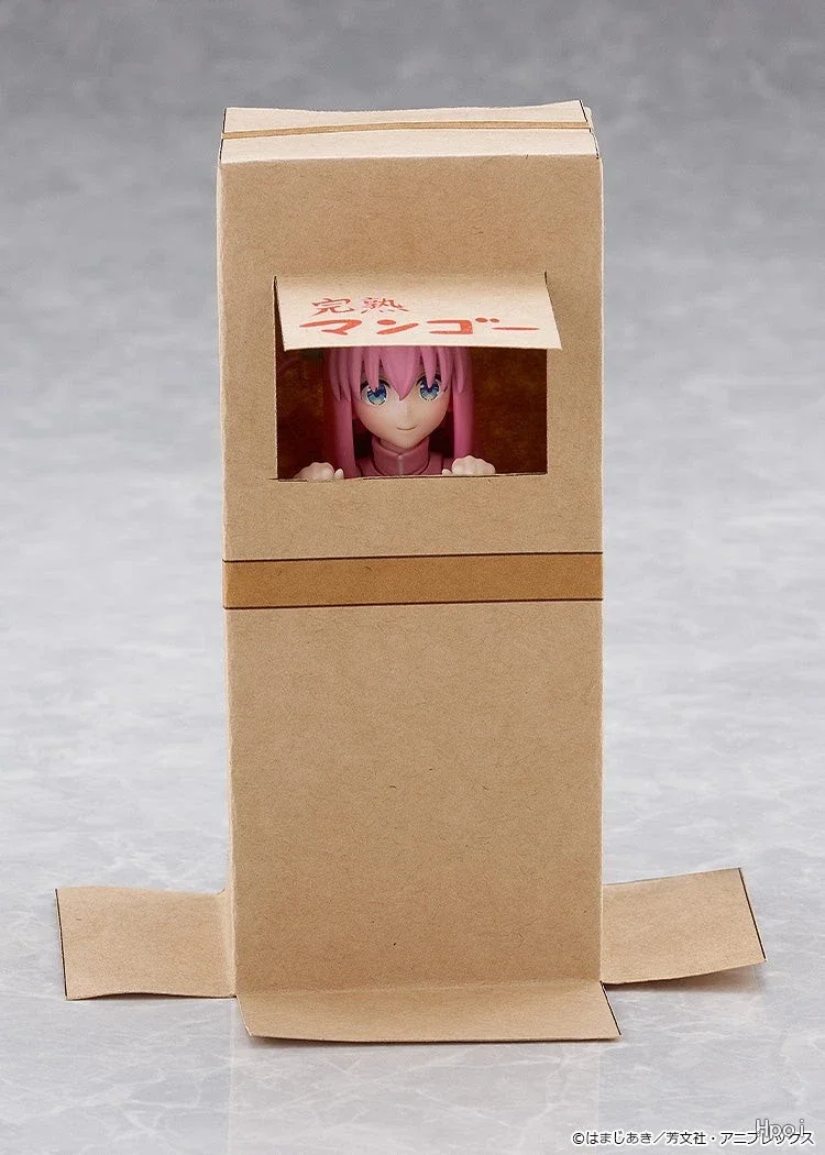 

Max Factory Figma 667 BOCCHI THE ROCK Gotoh Hitori Ornaments