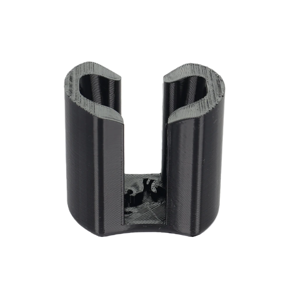 1pcs Car Vertical Keychain Holder For Ford Mustang Braunschweig Sport SUV Car Key Storage Stand For Cup Holder Car Accessories