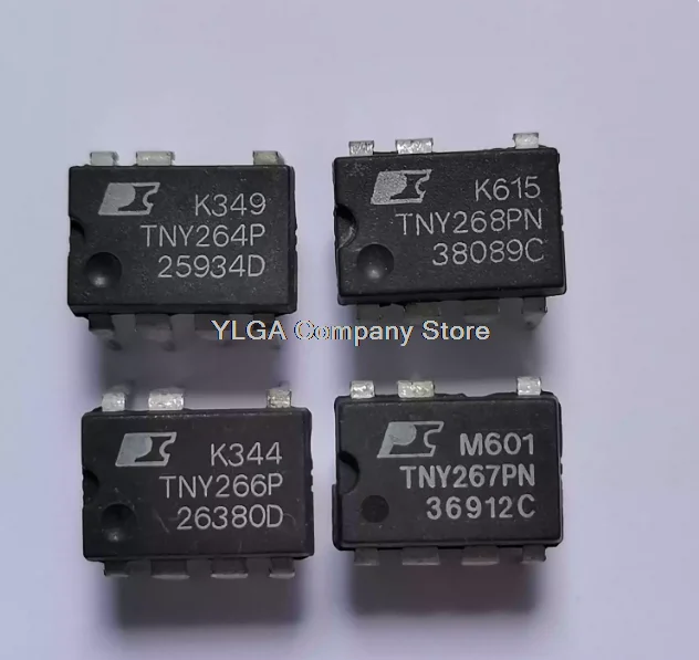TNY264PN TNY265PN TNY266PN TNY267PN TNY268PN           50PCS -1lot