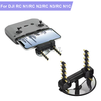 Universal For DJI RC N1/RC N2/RC N3/RC N1C Yagi Antenna Remote Controller Signal Range Extension Booster Amplifier Neo/Flip