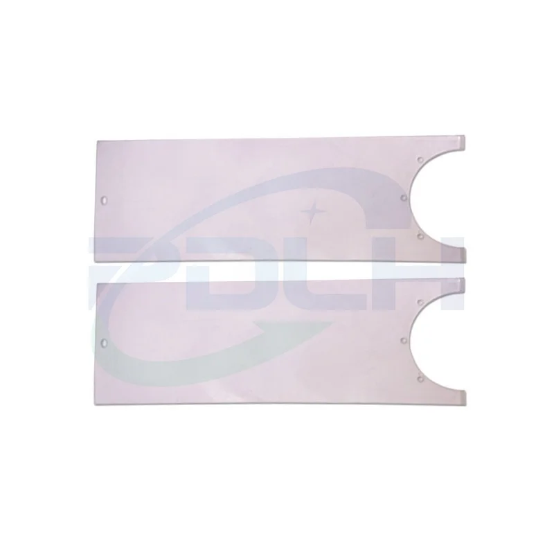 1PCS Water Shield Plate Slider Waterproof Board Set 2pcs for Sodick Wire EDM