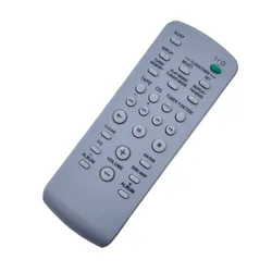New remote control fit for Sony Micro Hi-Fi Component System CMT-NEZ5 A1108432B CMT-NEZ3 RM-SC30 CMT-HPX10W A1060760A