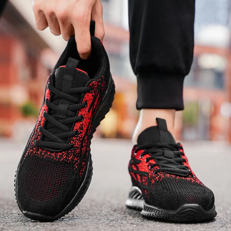 

Мужская обувь, сетчатые кроссовки, мужские кроссовки, повседневная мужская обувь, кроссовки для тенниса, дышащая спортивная обувь, модные кроссовки для мужчин