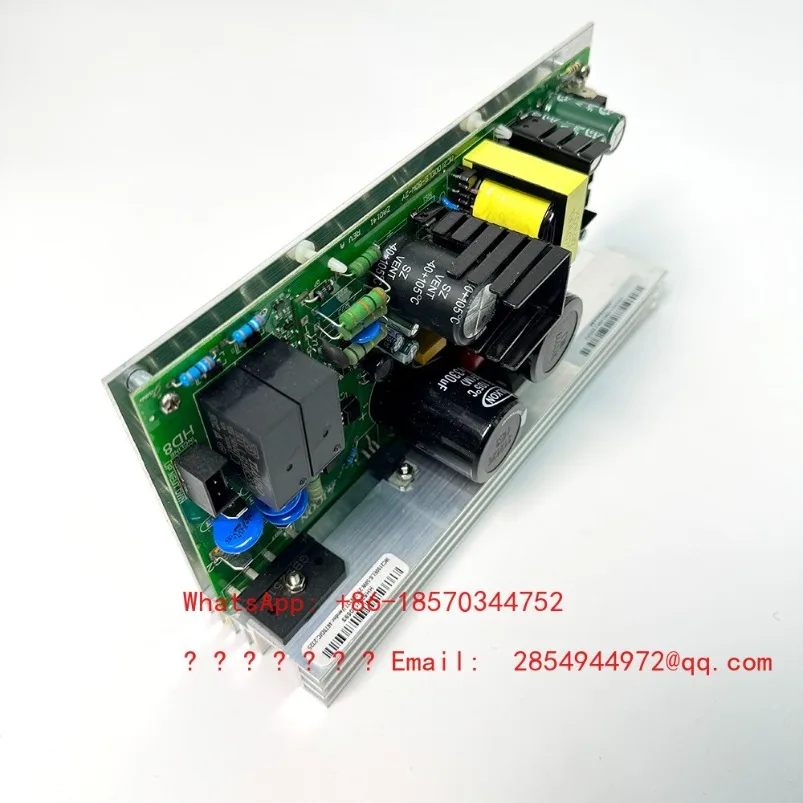 Treadmill MC2100ELS-50W Computer Board Under Control Power Circuit Board