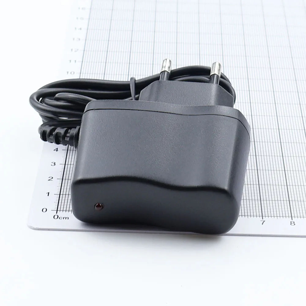 NEUES EU-Netzteil, AC-Adapter, 100V-240V, für NEW 3DS XL LL, AC-Stromversorgung für DSi, DSi XL, 2DS, 3DS, 3DS XL, Spielekonsole. – Detail 3