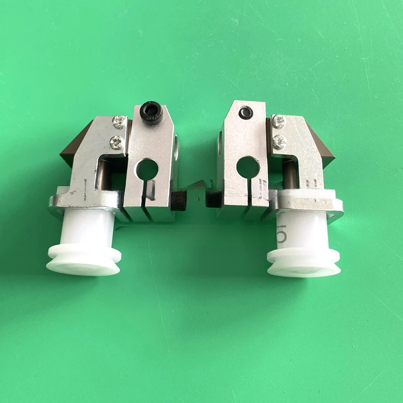 Sakurai Hida 종이 분리기 흡입 노즐용 1쌍