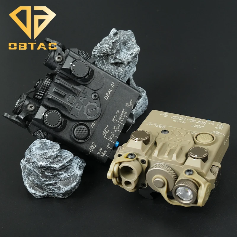 Tactical Laser Weap… - image