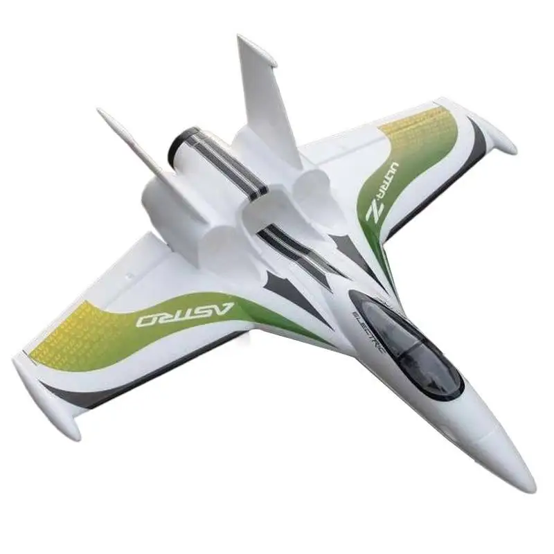 

Ultra-Z Astro Blaze Rc Модель самолета Размах крыльев 790 мм Epo 64 мм Bypass Jet Hobby Flight Kit или набор Pnp Игрушка с дистанционным управлением