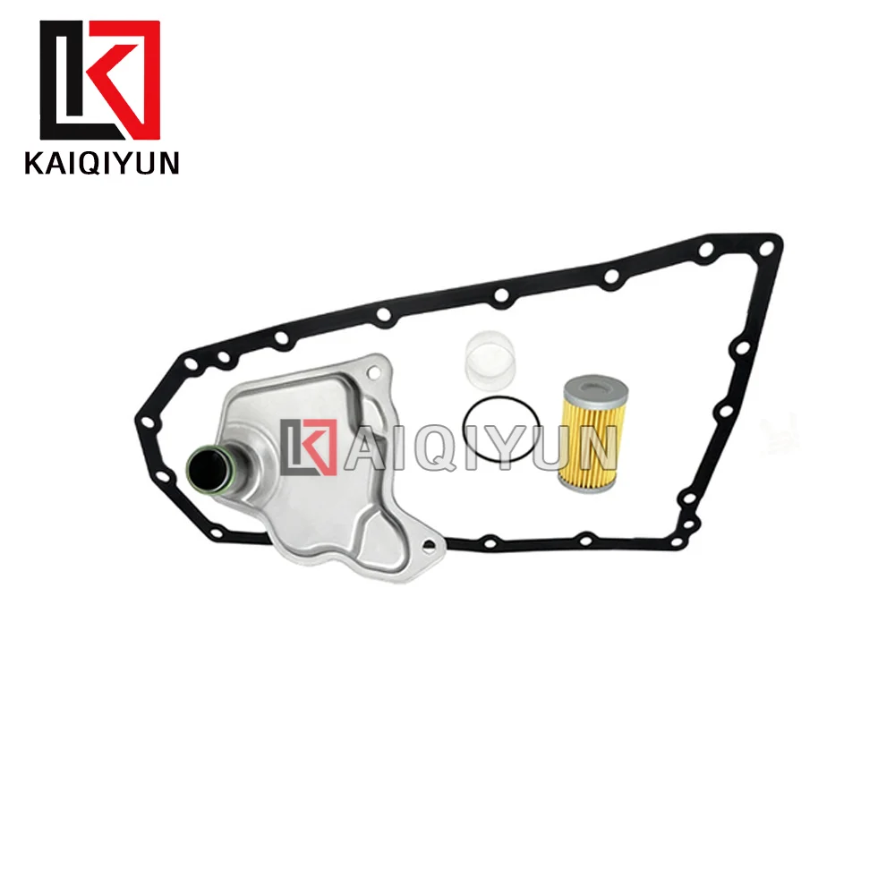 

Для Nissan Altima Maxima Quest Murano Pathfinder Infiniti Qx60 фильтр коробки передач масляный поддон комплект прокладок 31728-29X0D 31726-3JX0A