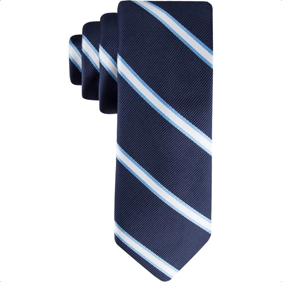 

Boy's Selftie Solid and Pattern Ties Big Boys