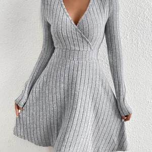 6 Büyük satış-elbise, uzun kollu no. 3