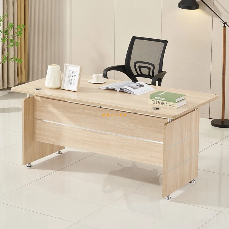 Wooden Chinese Style Chinese Style Living Room Luxury Fashion Interior Office Desk Modern Mesas Escritorio Postmodern Furniture