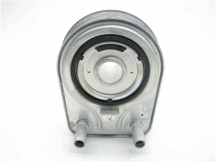 Engine Oil Cooler For Ioniq Kona Creta Ix25 Elantra K3 Seltos Cerato Carens 2641003800 264100 3800 264100-3800 High Quality