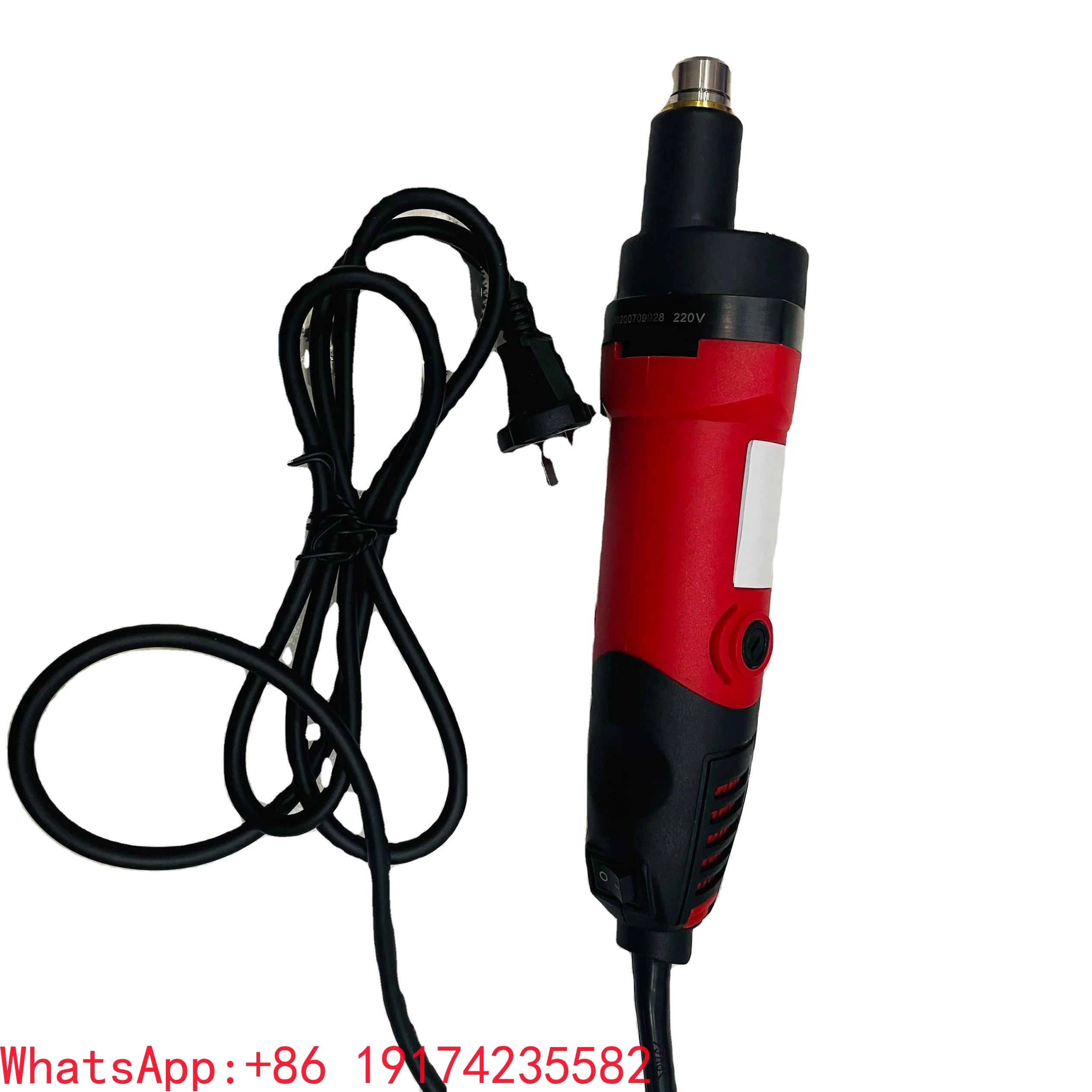 

Medical Electric Cast Cutter Plaster Saw for Prosthetic Machine Cutting Bandage Electric Gypsum Plastic Cutter Saw