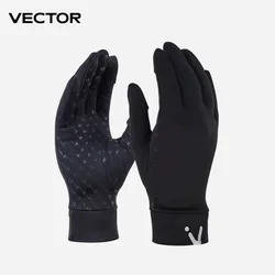 Vector Women's Men's Gloves Inner Touch Ski Outdoor Double Ski Single Ski Waterproof Wear Resistant