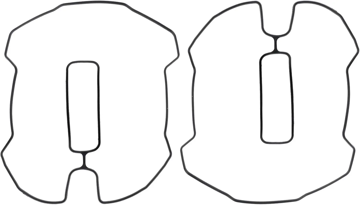 For Cometic Gasket Rocker Box gasket Kit C10226 0934-6315 68-10226 918953 cgsC10226 - view 6