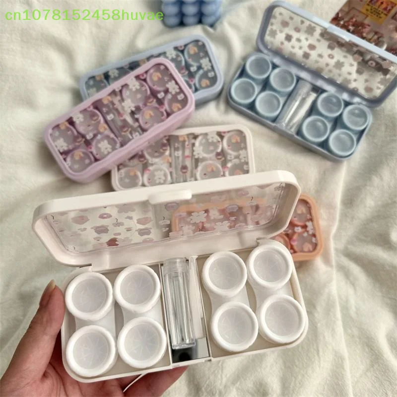 Thumbnail 3 - #67 Cheapest Contact Lens Cases Deals You Can Get