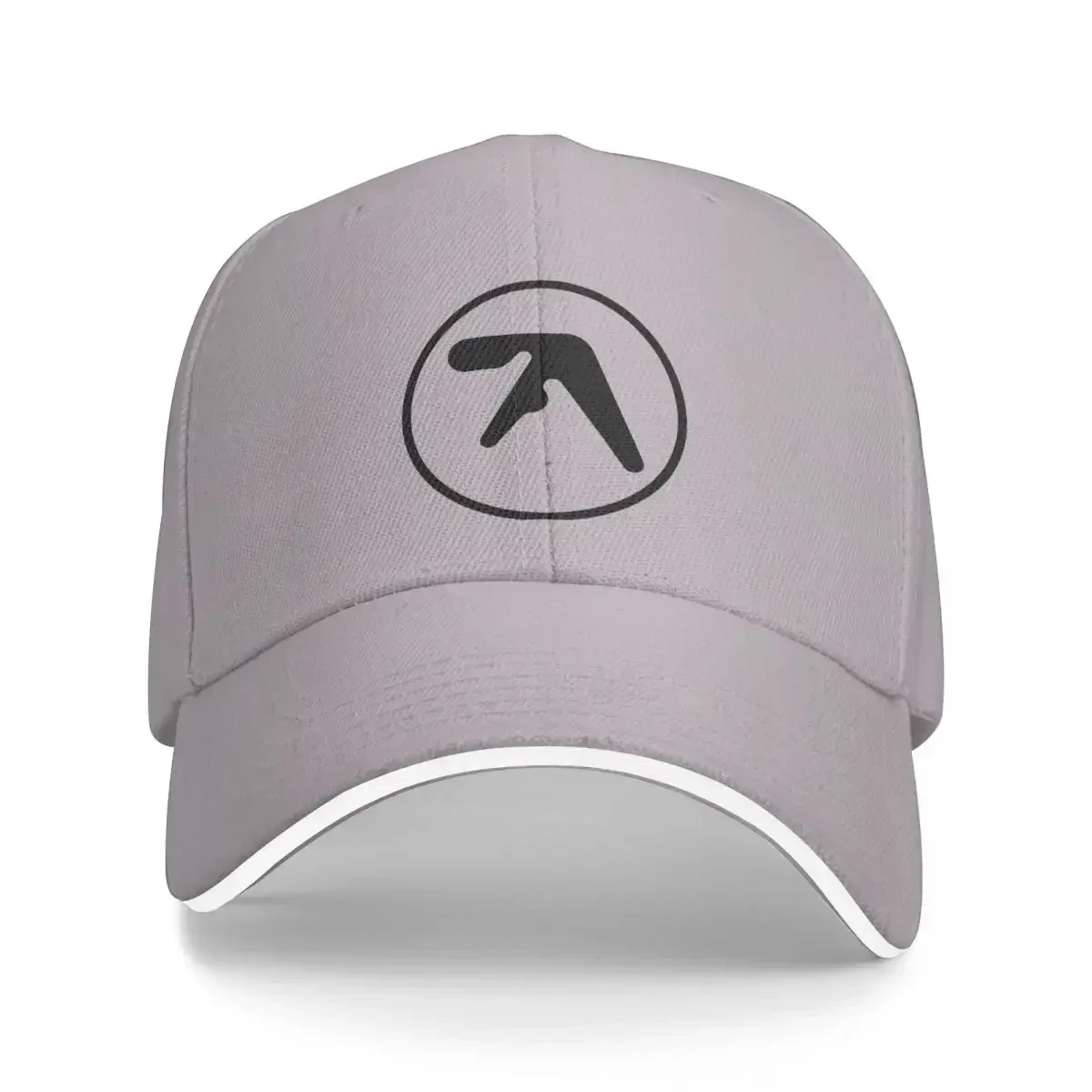 Aphex Twin Cap Style Ring -AliExpress