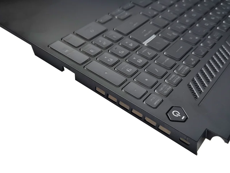 L... FOR ASUS FX517ZR ABCD Cover