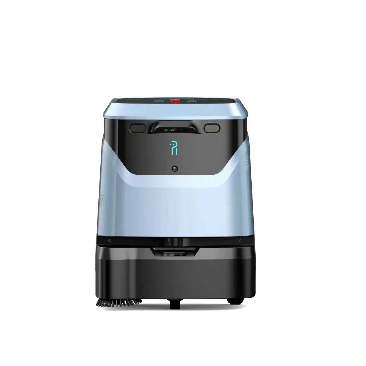 Commercial Indoor outdoor Automatic Self Cleaner Vacuum Roboter Intelligent Smart Cleaning Robot
