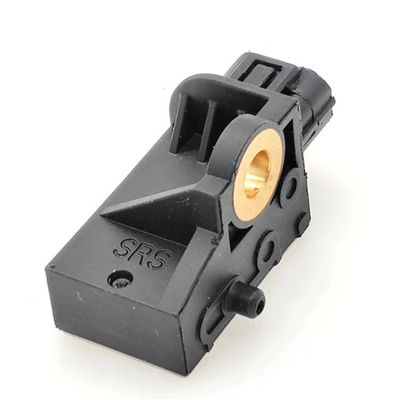 

2X 77930-SNA-A32 Car Front Collision Sensor Crash Impact Sensor For Honda Civic 2006-2011 77930SNAA32