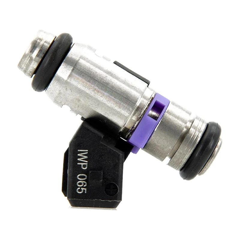 10pcs Fuel Nozzle Injector for FIAT PALIO UNO Punto Siena Strada Fiorino 1.0 1.2 1.3 1.5 Iwp065 7078993 50101302 46481318