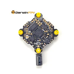 Darwin ELRS2.0 F411 15A Bluejay AIO