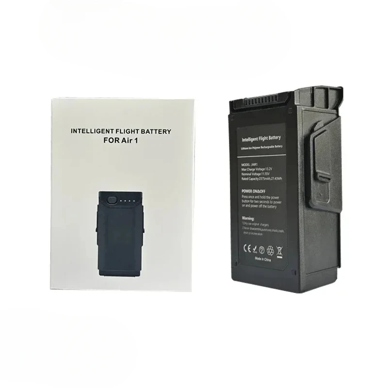 For Mavic Air 11.55V Flight Time 21 MinutesDrone Replacement Battery Accessories 2375mAh Battery