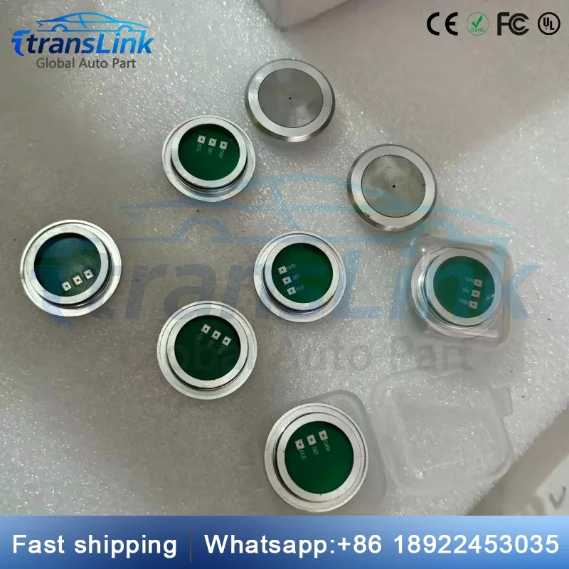 0BH DQ500 Brand New Transmission Clutch Pressure Sensor Fits For AUDI VW Volkswagen car accessories