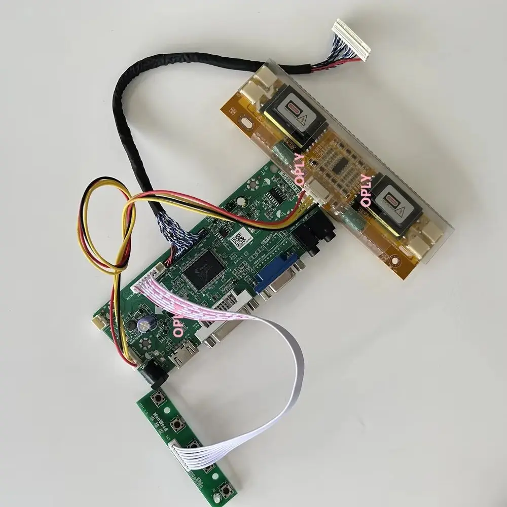 Controller Board M.… - image