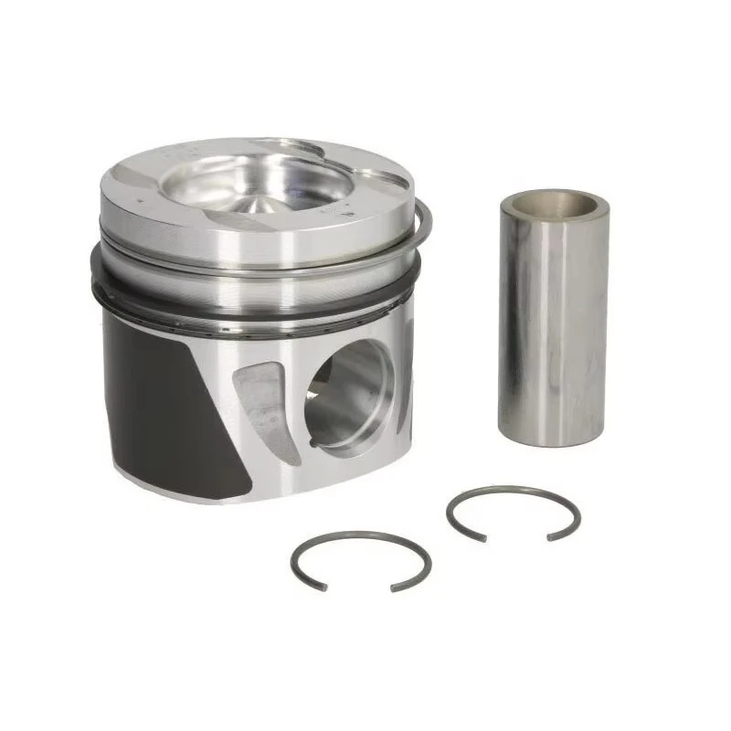 

Customizable Piston Set Standard for High Quality Piston Accessories for Multiple Models