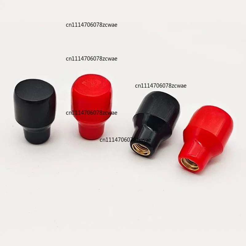 for LHCP Left Hand Circular Polarized Mushroom Antenna High‑Performance Durable Universal TX RX FPV Video Transmit Receive