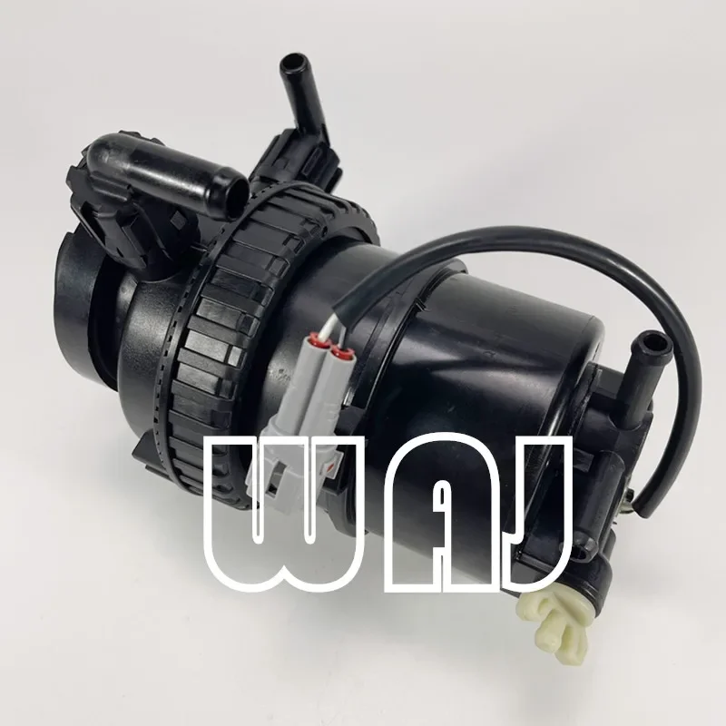 

WAJ Diesel Fuel Filter 1770A291 Fits For Mitsubishi L200, Strada, Triton, KK1T, KK2T, KL1T, KL2T, 4N15