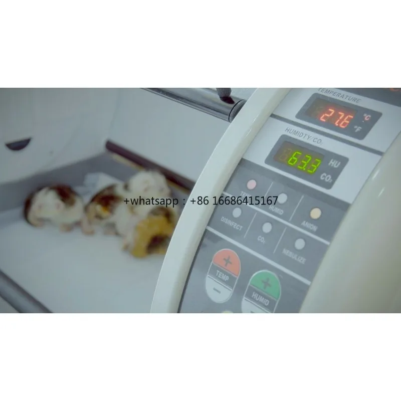 

High Quality HF-1805 Puppy For Pets Veterinary Instrument With CE ISO