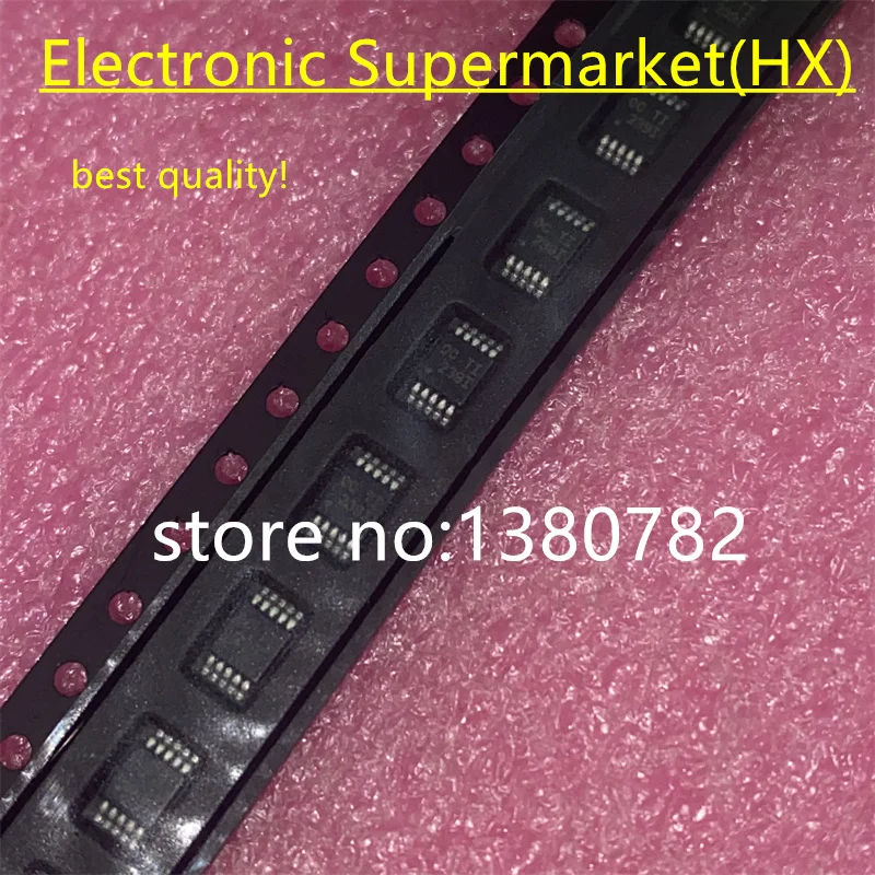 

Free shipping 10pcs-50pcs INA239AIDGSR 239I VSSOP-10 IC In stock!