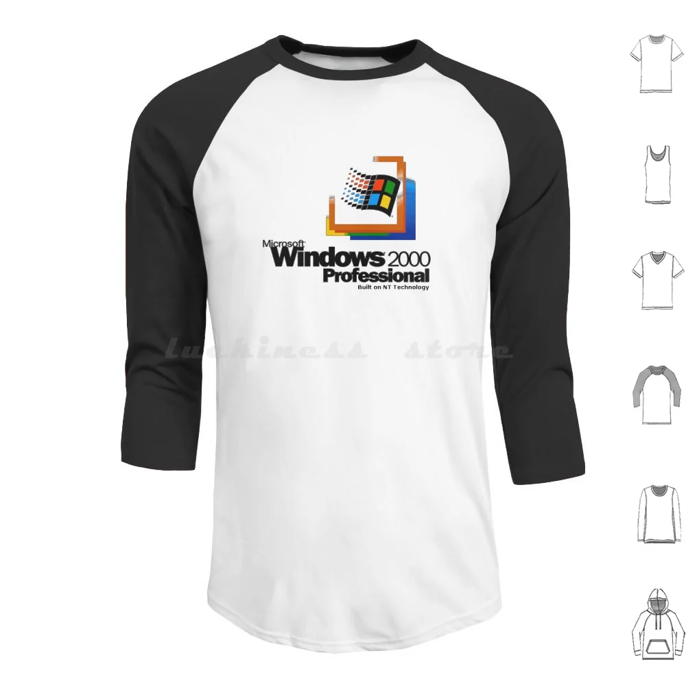 Windows 2000 Startu…