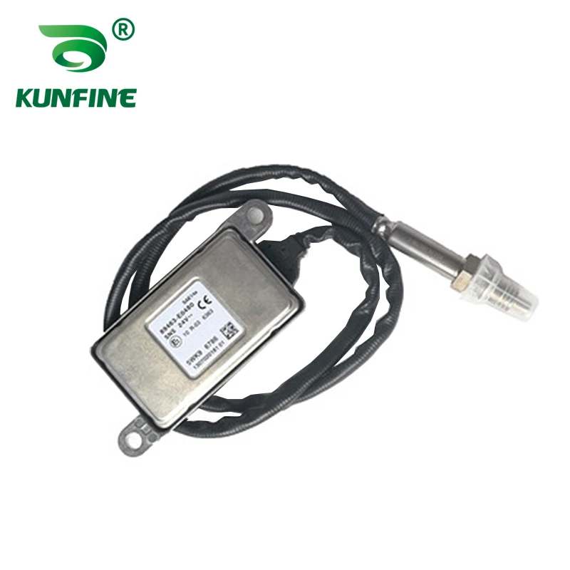 Car Nitrogen Oxygen Sensor NOX Sersor for HINO OEM No.89463-37020 8946337020