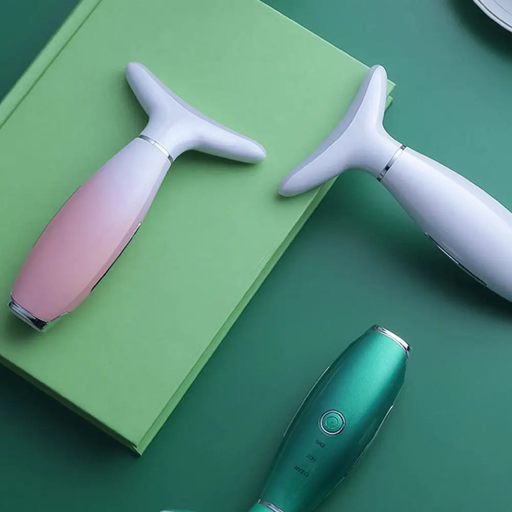 

1Set Neck Beauty Instrument Neck Care Tool Wrinkle Removal Device Reduce Nasolabial Folds Cervical Stripe Artifact