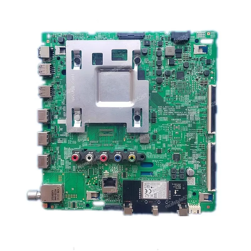

BN41-02703A for UA75RU7700JXXZ TV original main board BN91-20694B