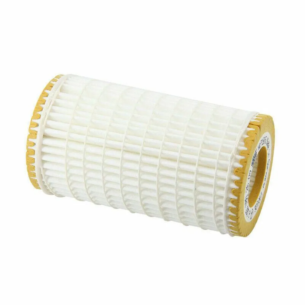 For Mercedes Benz A 0001802609 Original Genuine Oil Filter Cartridge With O Ring Filter Element+washer