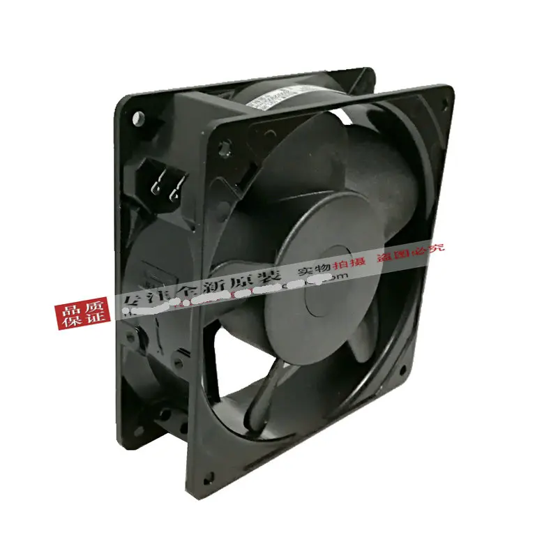 11938MB-B3N-EA  AC 230V 15/14w Cooling Fan 12038