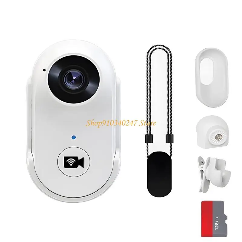 Q22A Mount Sports Camera For Helmet Cycling Adventure Recording Travel Vlog