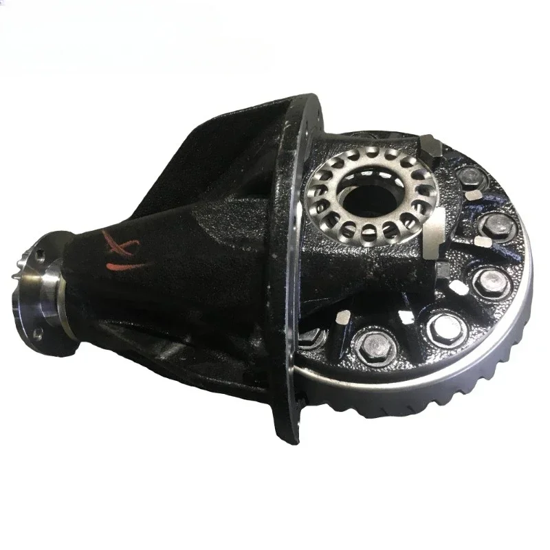 

Hot SalesDifferential Complete Assembly Parts And Accessories
