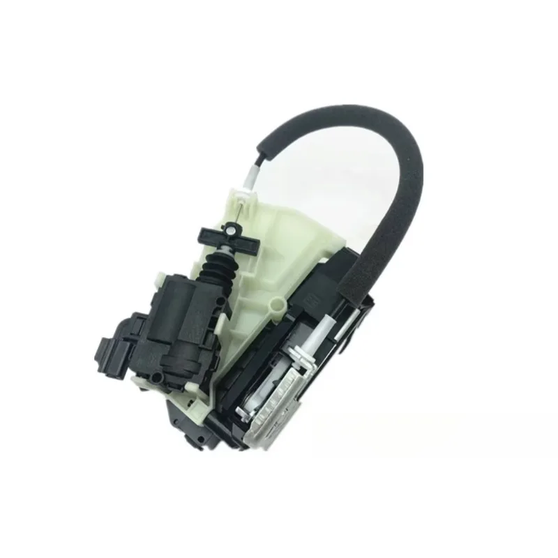 

Оригинальный блок замка багажника, механизм блокировки задней двери, 1 шт. для Ford Ecosport 2013 2014 2015 2016 2017 2018 2019 2020 2021 Китай