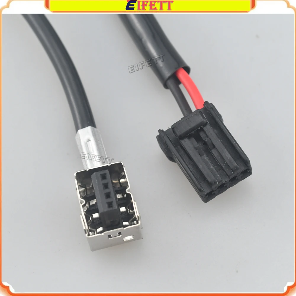 عالية الجودة جديد المصباح مصباح HID الصابورة سلك لأودي A3 2008-2013 A4 2007-2011 لشركة فولكس فاجن 8K0941597 8K0941597C 2048703226