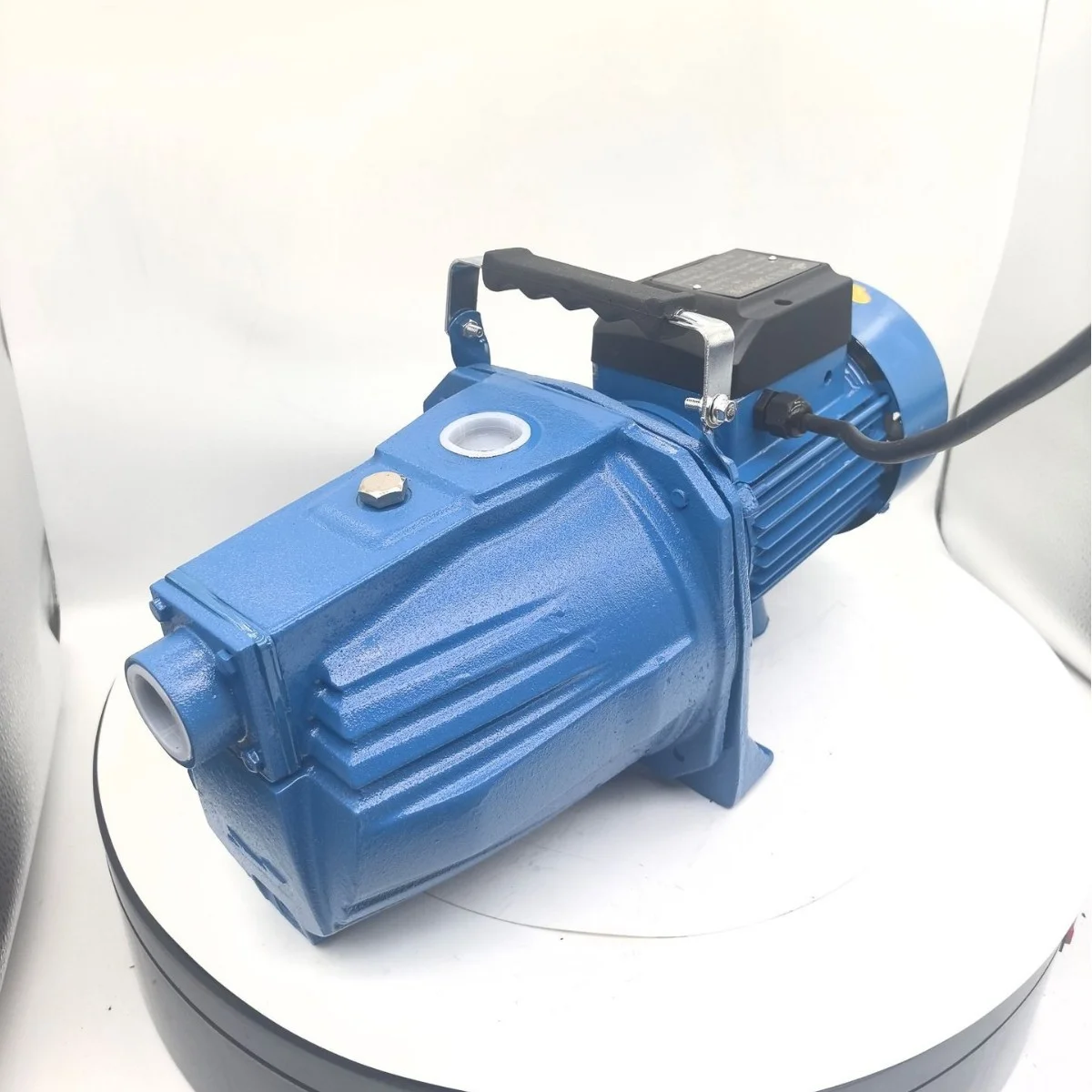 Dc Brushless Jet Pu… - image