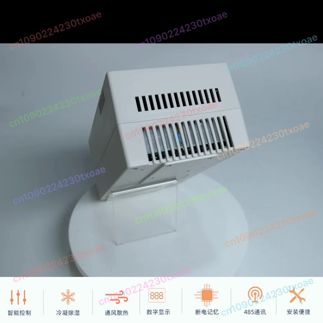 5MW CS003 Smart Dehumidifier Ultra-Small for Switch Power Distribution Gas Cabinet Anti-Condensation